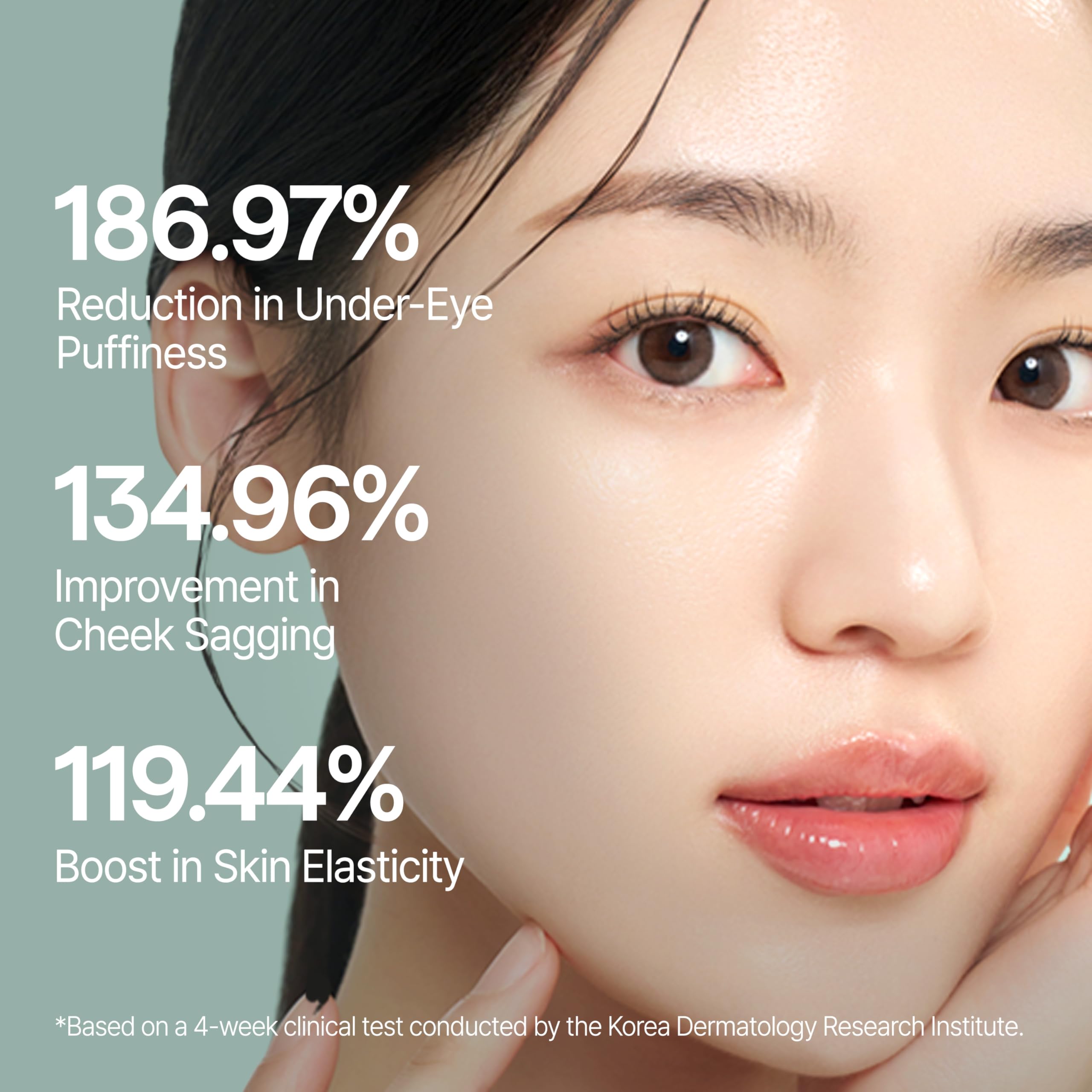 CELL IN SHOT Mumak Stem Shot – Skin Lifting & Elasticity Booster with MFSC® Stem Cell Technology