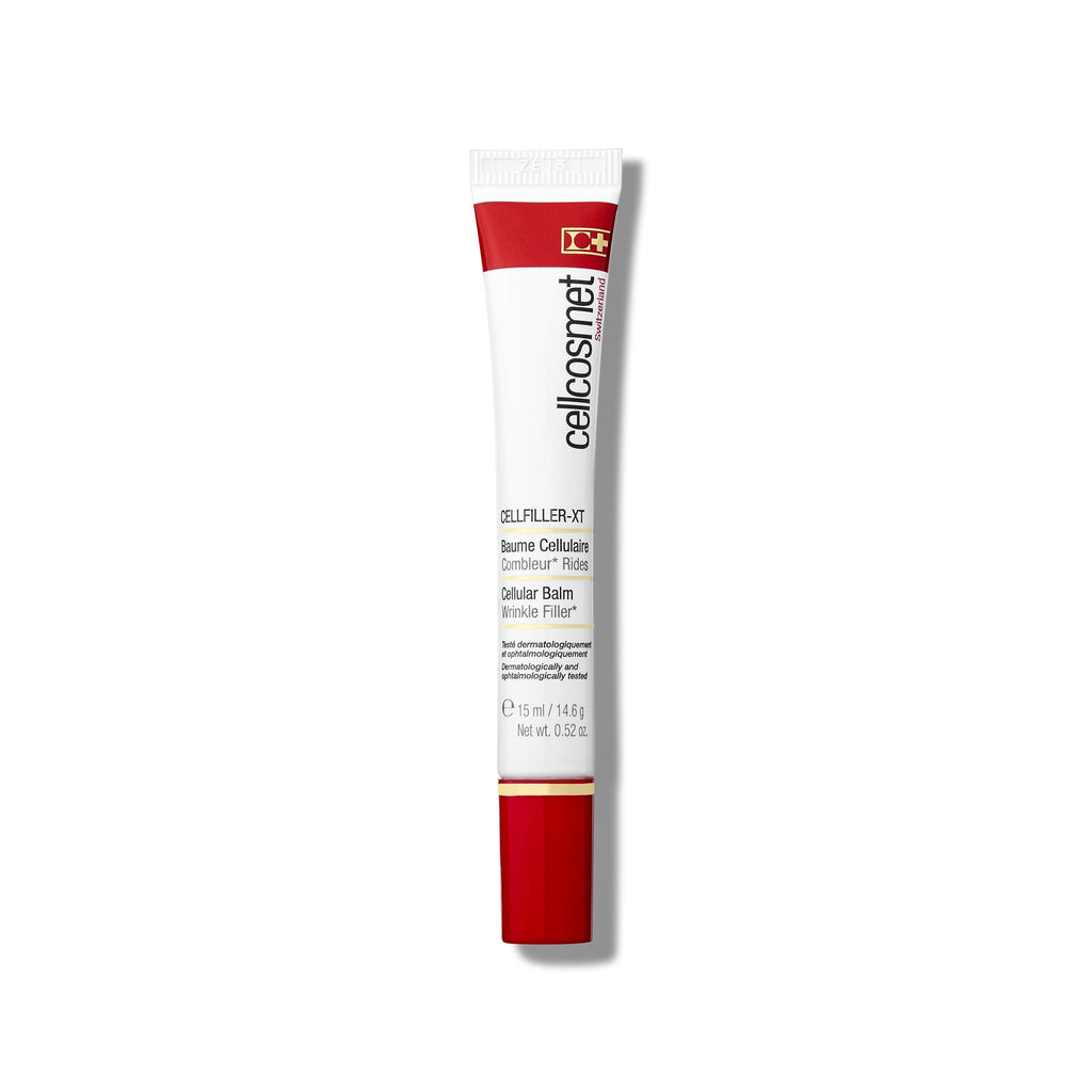 Cellcosmet CellFiller-XT – Deep Hydration and Fine Lines Filler