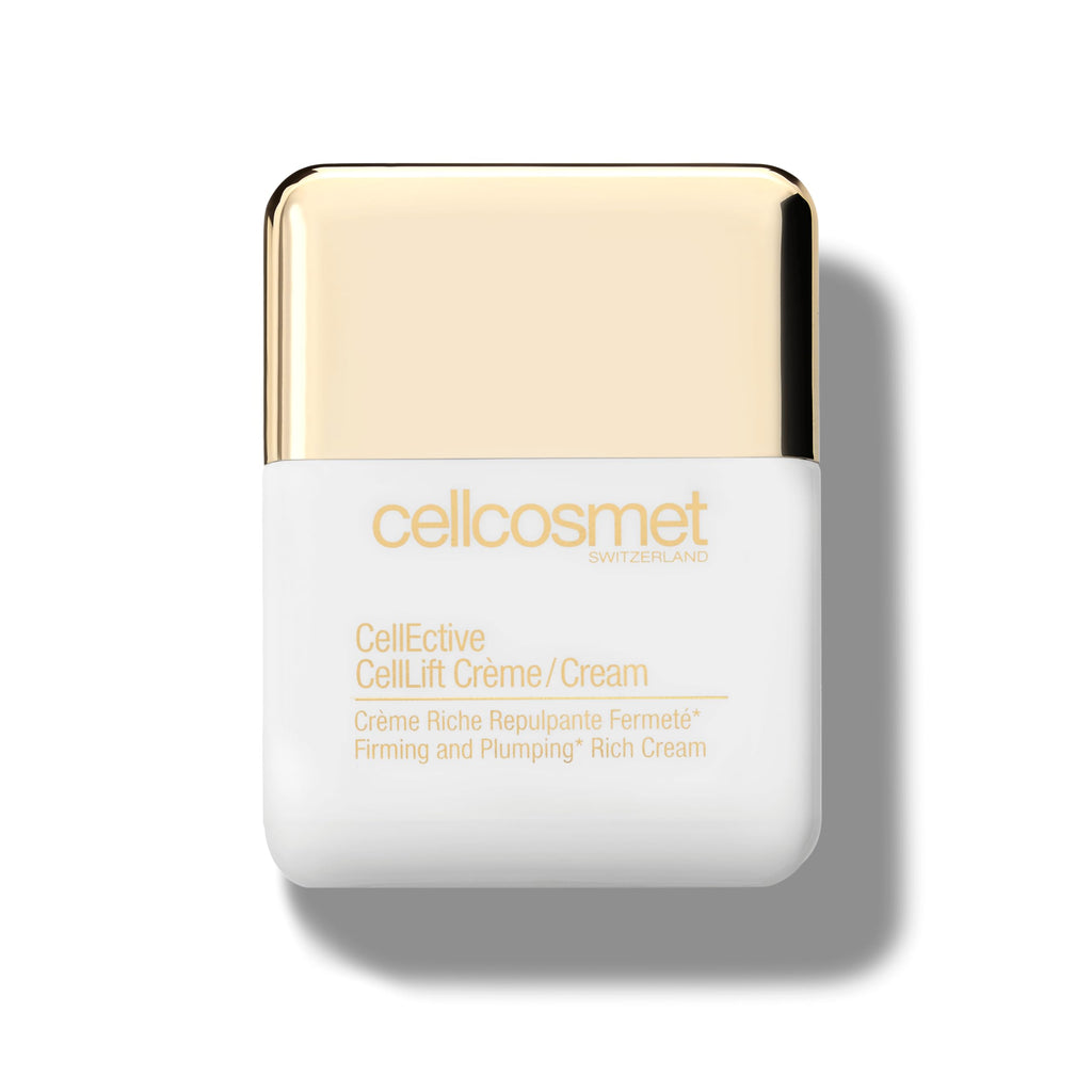CellLift Cream – Firming & Plumping Rich Cream | Cellcosmet