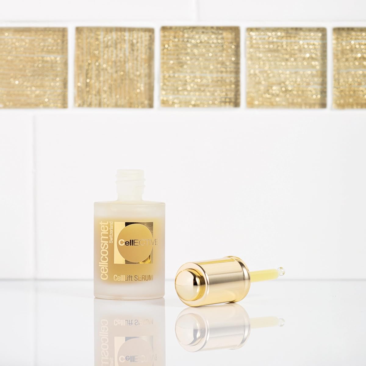 CellLift Serum – Firming & Hydrating Serum | Cellcosmet