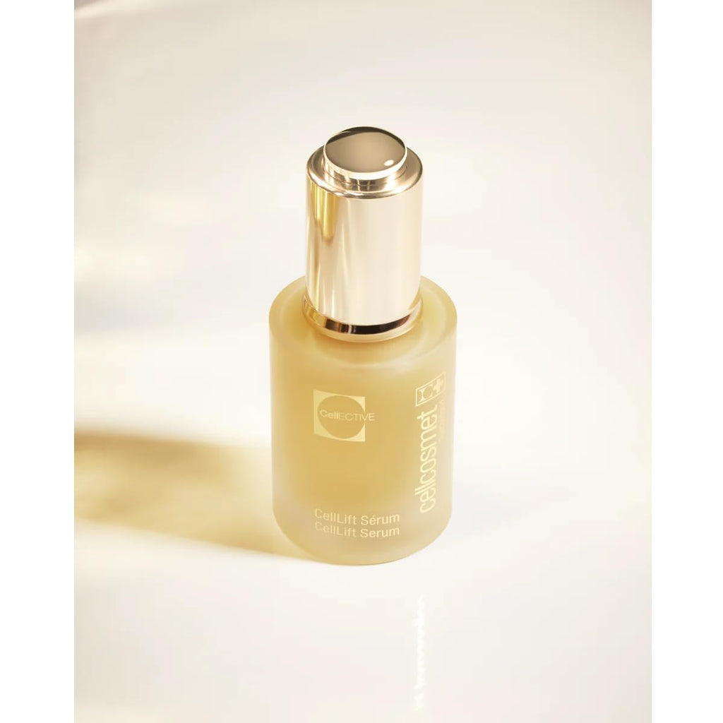 CellLift Serum – Firming & Hydrating Serum | Cellcosmet