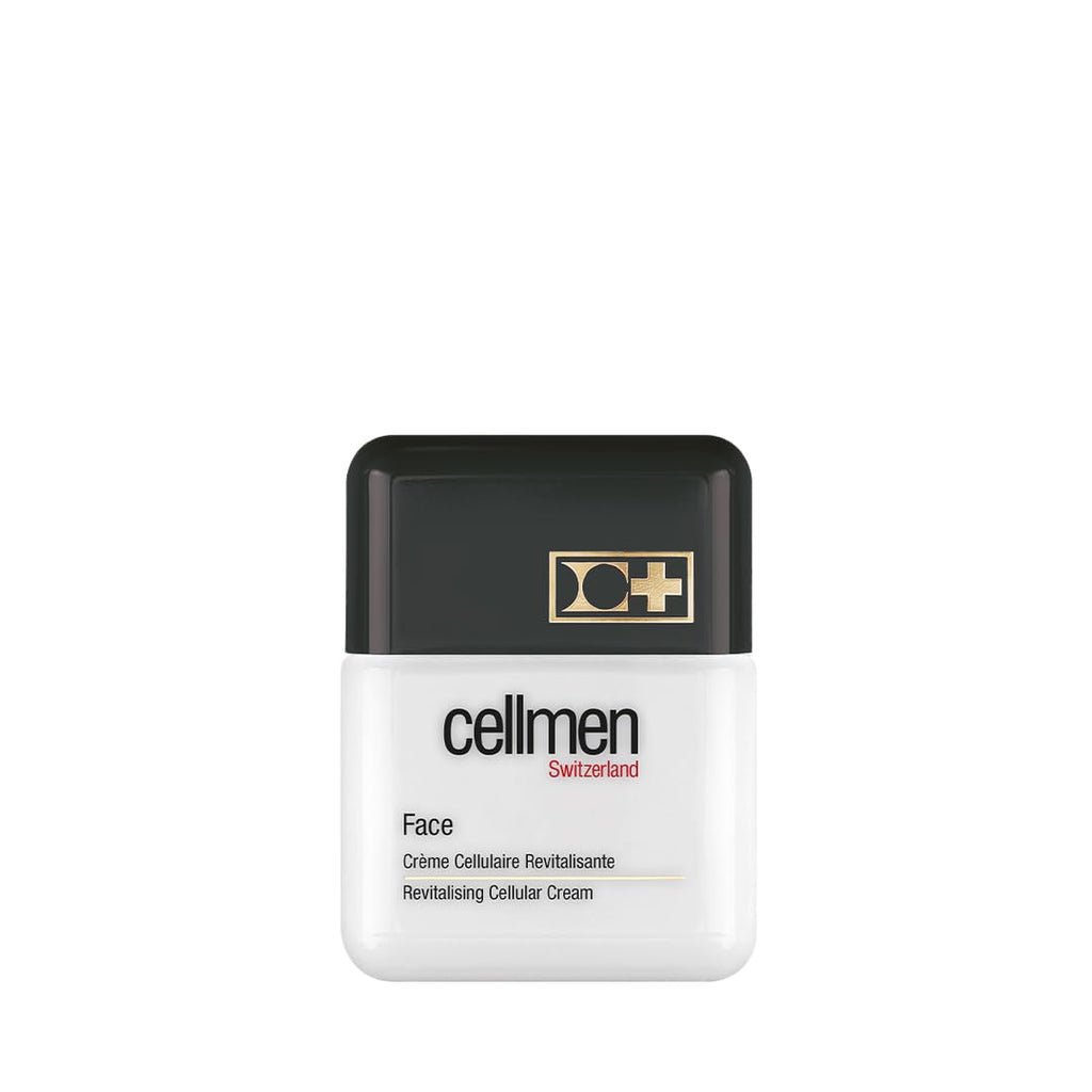 Cellcosmet Cellmen Face – High-Performance Daily Cream for Men