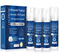 Celtrum 5% Minoxidil Foam for Men & Women — 8.44 oz (4-Month Supply) with Biotin