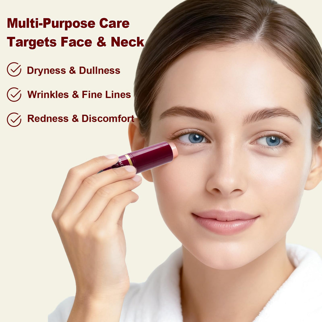 Celuriane Calcium Multi Balm Stick — Hydration, Firming & Soothing (9 g)