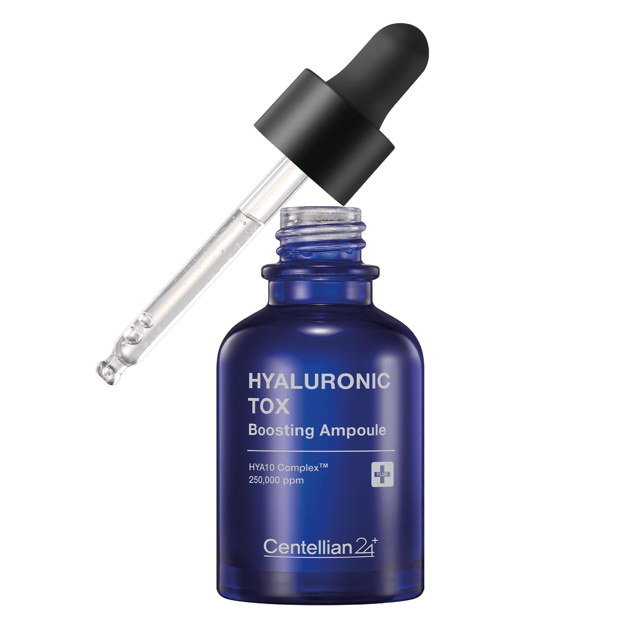 CENTELLIAN 24 Hyaluronic Tox Boosting Ampoule – Deep Hydration