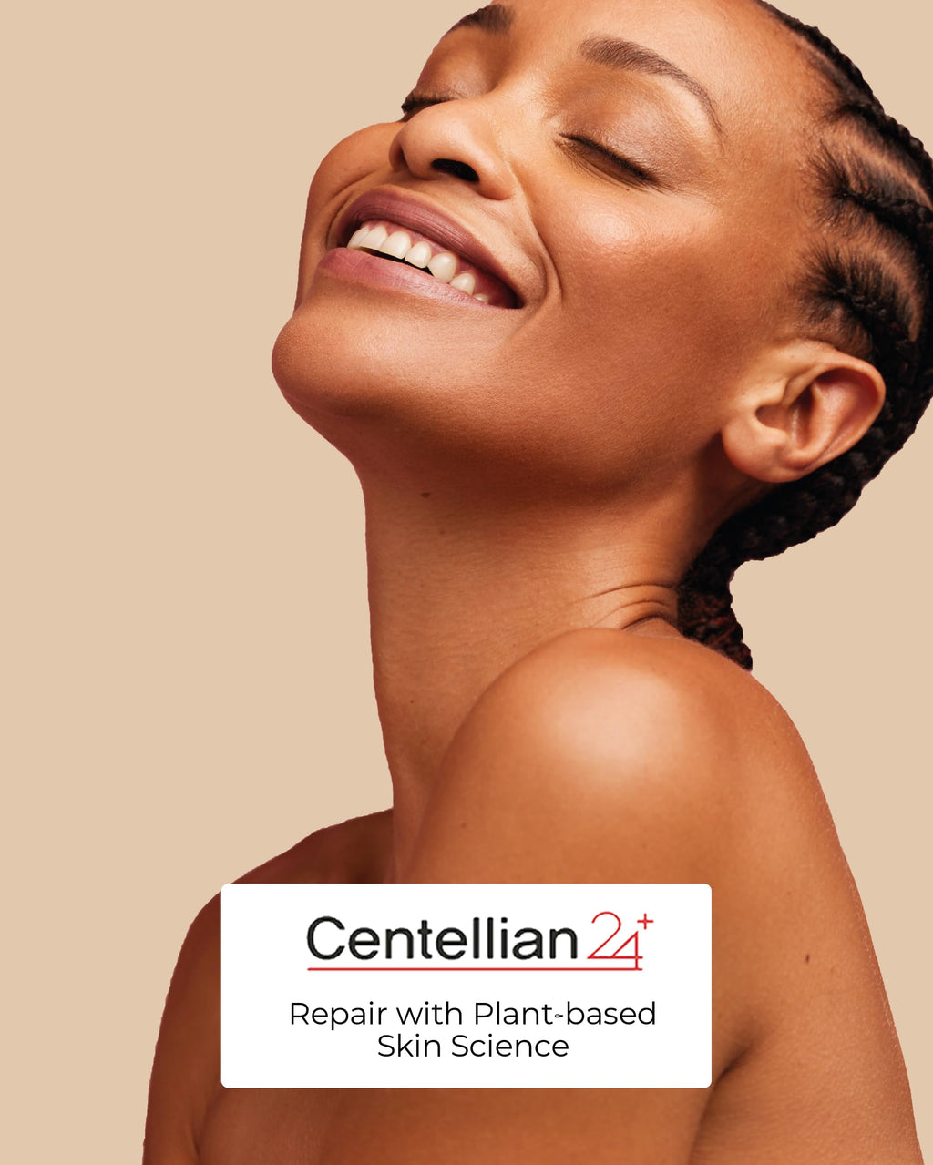 CENTELLIAN 24 Madeca Wrinkle Capture Stick – 0.4oz Triangular Balm for Wrinkles