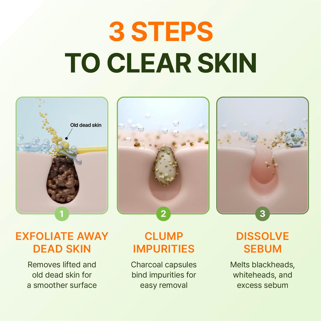 CENTELLIAN 24 Madeca Matcha Peeling Gel – Gentle Exfoliator for Face & Body (150ml)