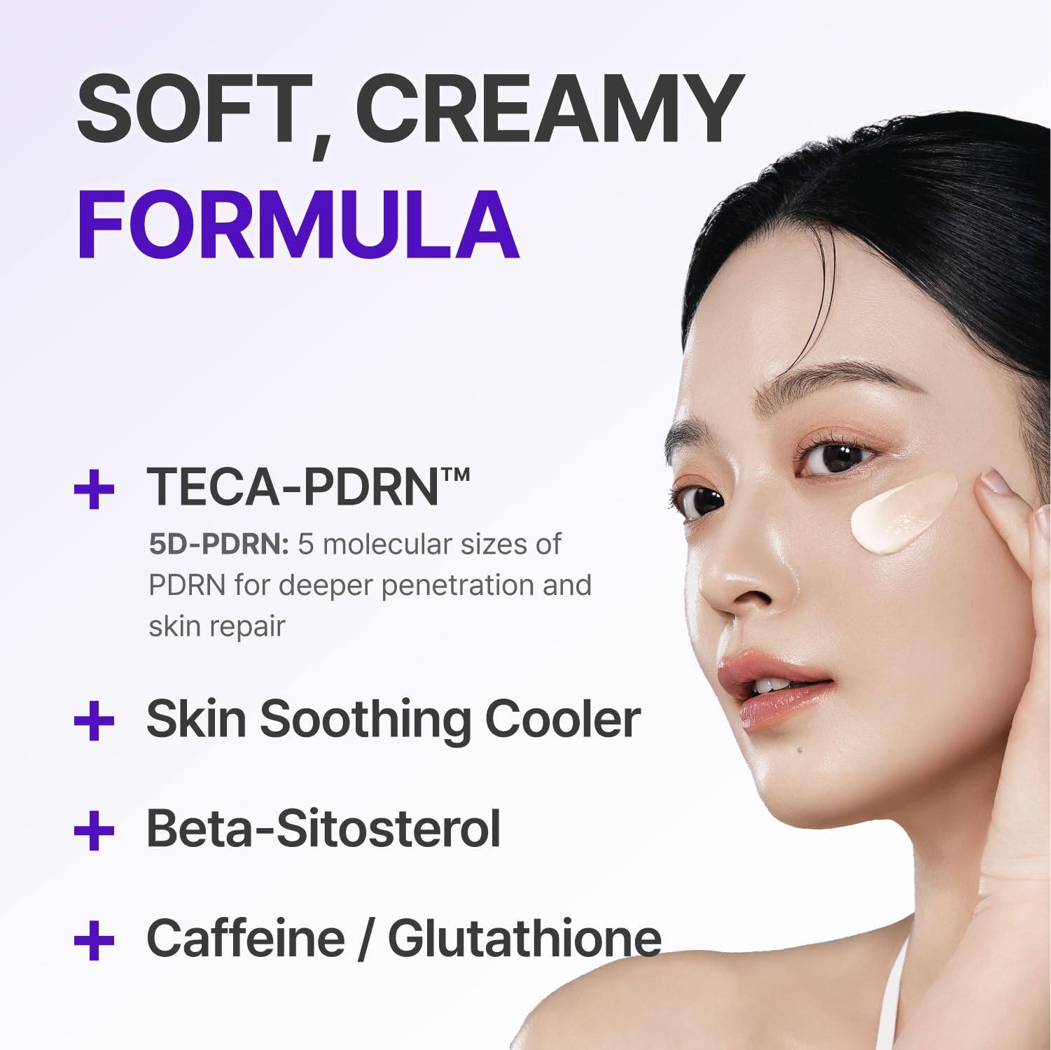 CENTELLIAN 24 Expert Madeca Cream Active Renew PDRN – Firming, Soothing & Hydrating