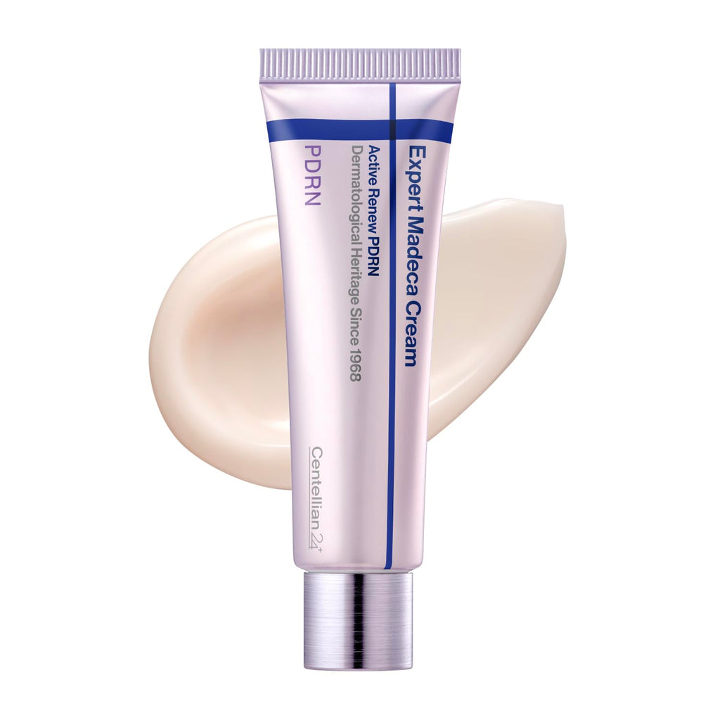 CENTELLIAN 24 Expert Madeca Cream Active Renew PDRN – Firming, Soothing & Hydrating