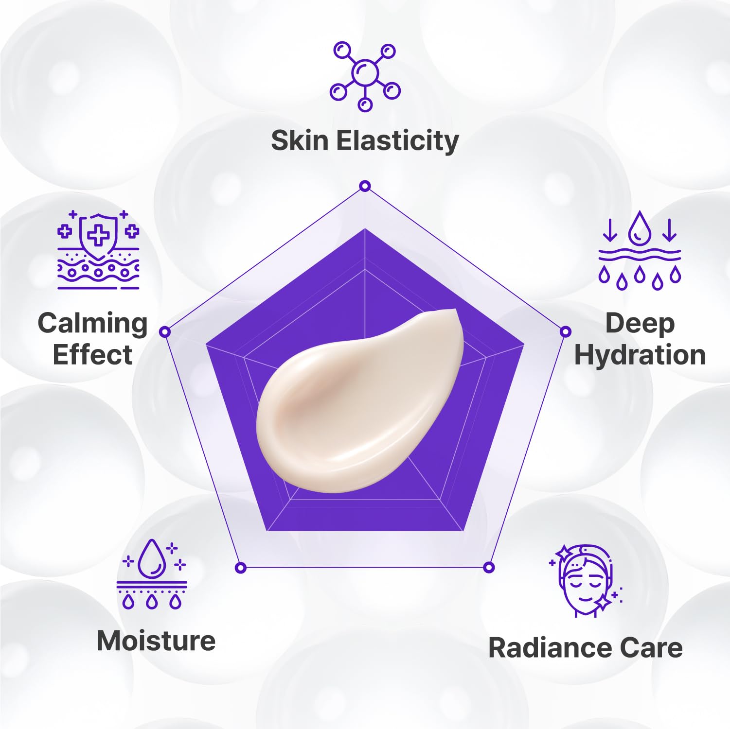 CENTELLIAN 24 Expert Madeca Cream Active Renew PDRN – Firming, Soothing & Hydrating