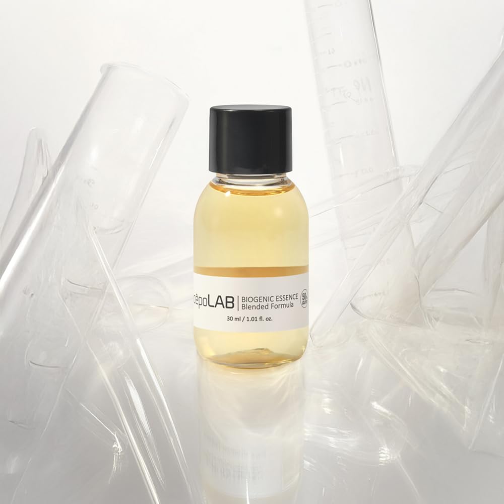 Cepolab Biogenic Essence 50% CLEPS Hydrating Serum with Misun Tree Water