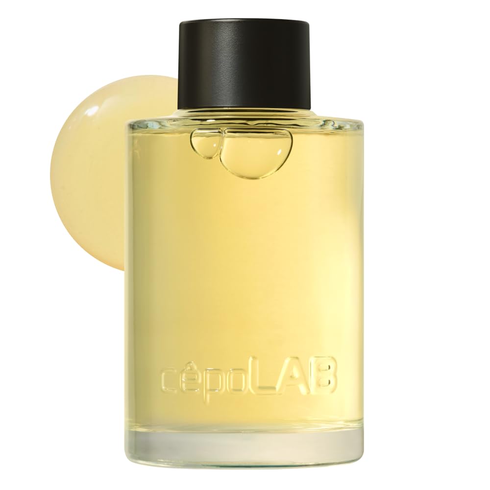 cepoLAB Biogenic Essence 50% CLEPS® Hydrating Serum with Misun Tree Water | Korean Skincare