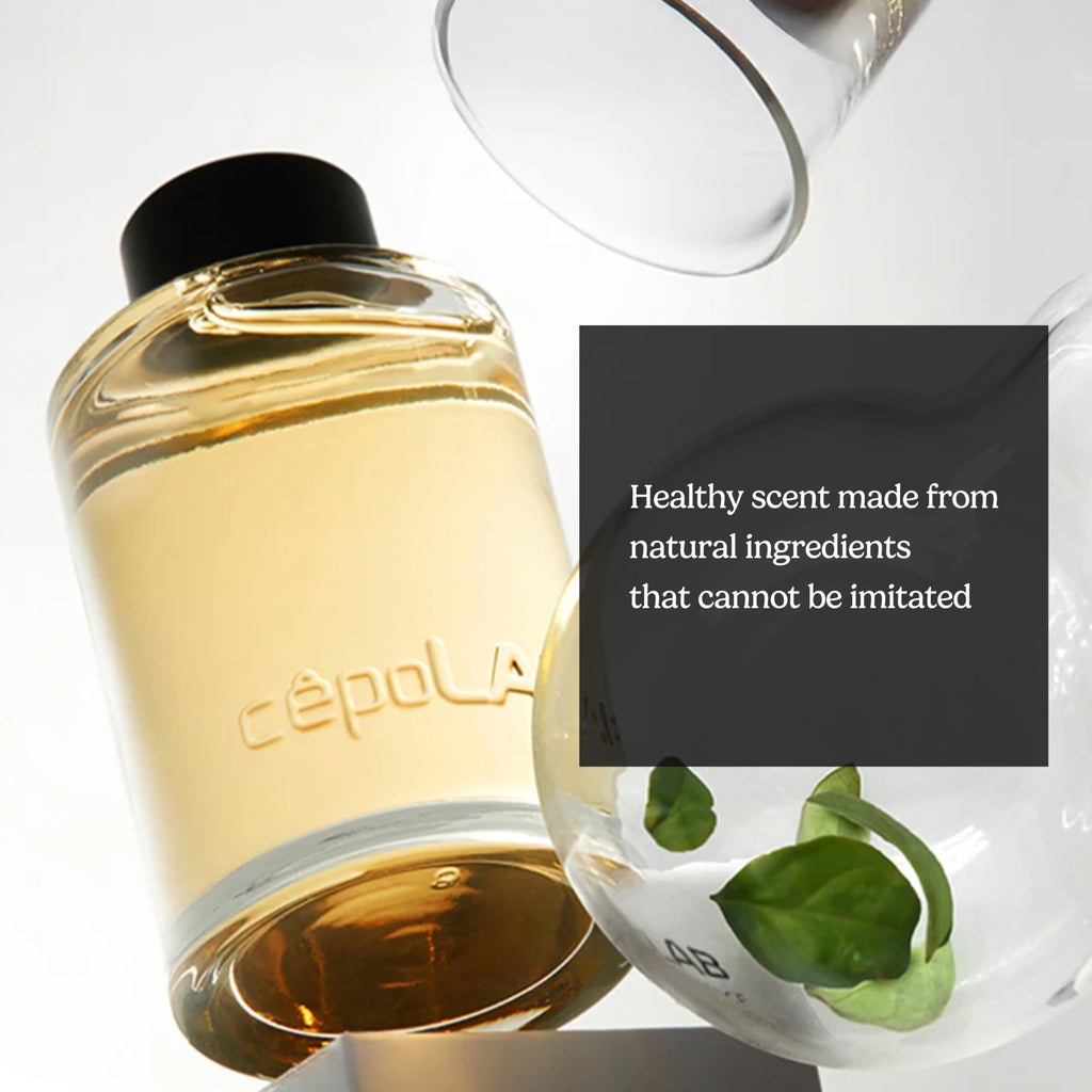 cepoLAB Biogenic Essence 50% CLEPS® Hydrating Serum with Misun Tree Water | Korean Skincare