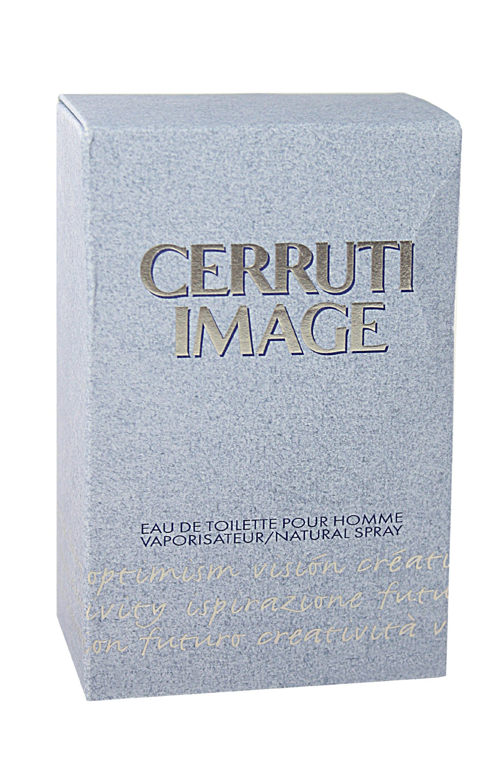 Nino Cerruti Image by Cerruti 1881 – Men’s Eau de Toilette 3.4 oz