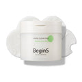 BeginS by JUNGSAEMMOOL وسادات لتنظيف المسام 70 قطعة