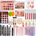 CHAFFUL All-in-One Makeup Kit Gift Set for Women | Complete Makeup Essentials