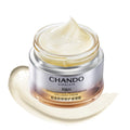 CHANDO HIMALAYA Extravagance Rejuvenation Collagen Cream (55g) – Collagen-Boosting Anti-Aging Moisturizer