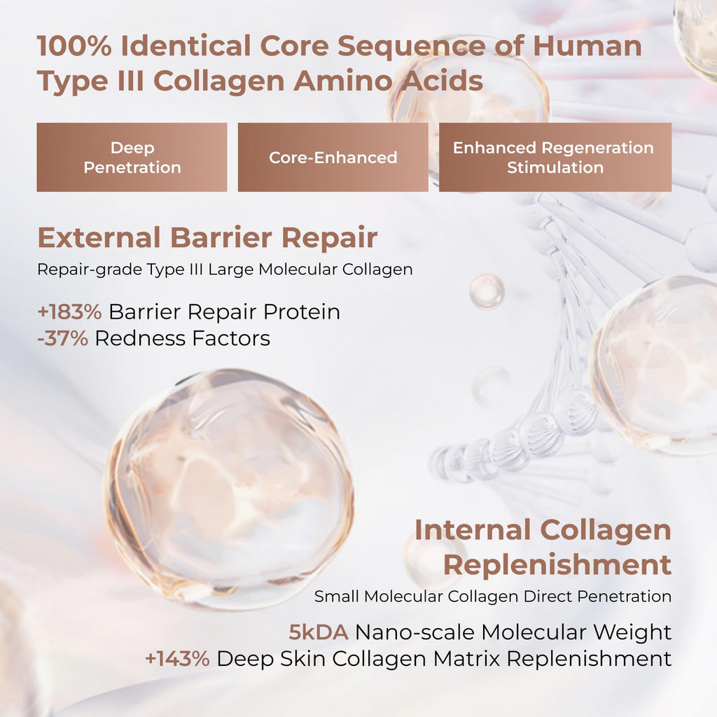 CHANDO HIMALAYA Extravagance Rejuvenation Collagen Cream (55g) – Collagen-Boosting Anti-Aging Moisturizer