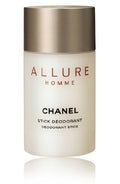 Chanel Allure Homme Deodorant Stick – 2 oz for Men