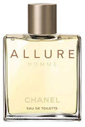 Chanel Allure Homme EDT – Crisp, Warm Men’s Fragrance 50 ml (1.7 fl oz)
