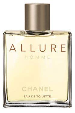 Chanel Allure Homme EDT – Crisp, Warm Men’s Fragrance 50 ml (1.7 fl oz)