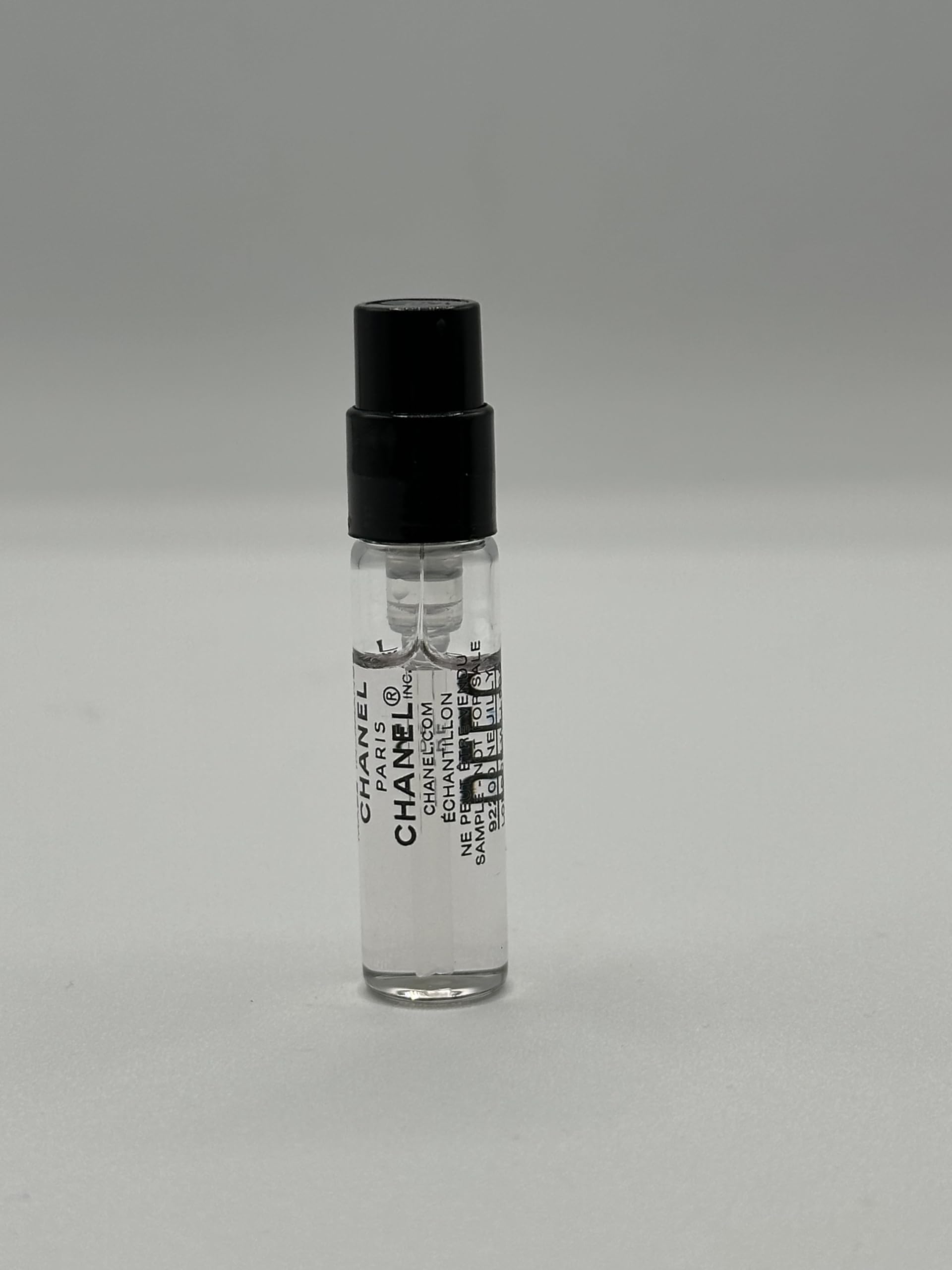 CHANEL Bleu de Parfum Pour Homme 1.5ml Sample – Try Before You Buy