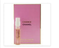 Chanel Chance by Chanel – Eau de Parfum Mini Vial on Card