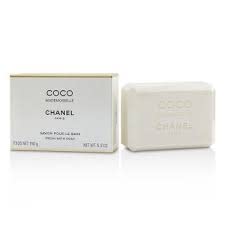 CHANEL Coco Mademoiselle Fresh Bath Soap 3.6 oz | Luxurious Daily Cleanse