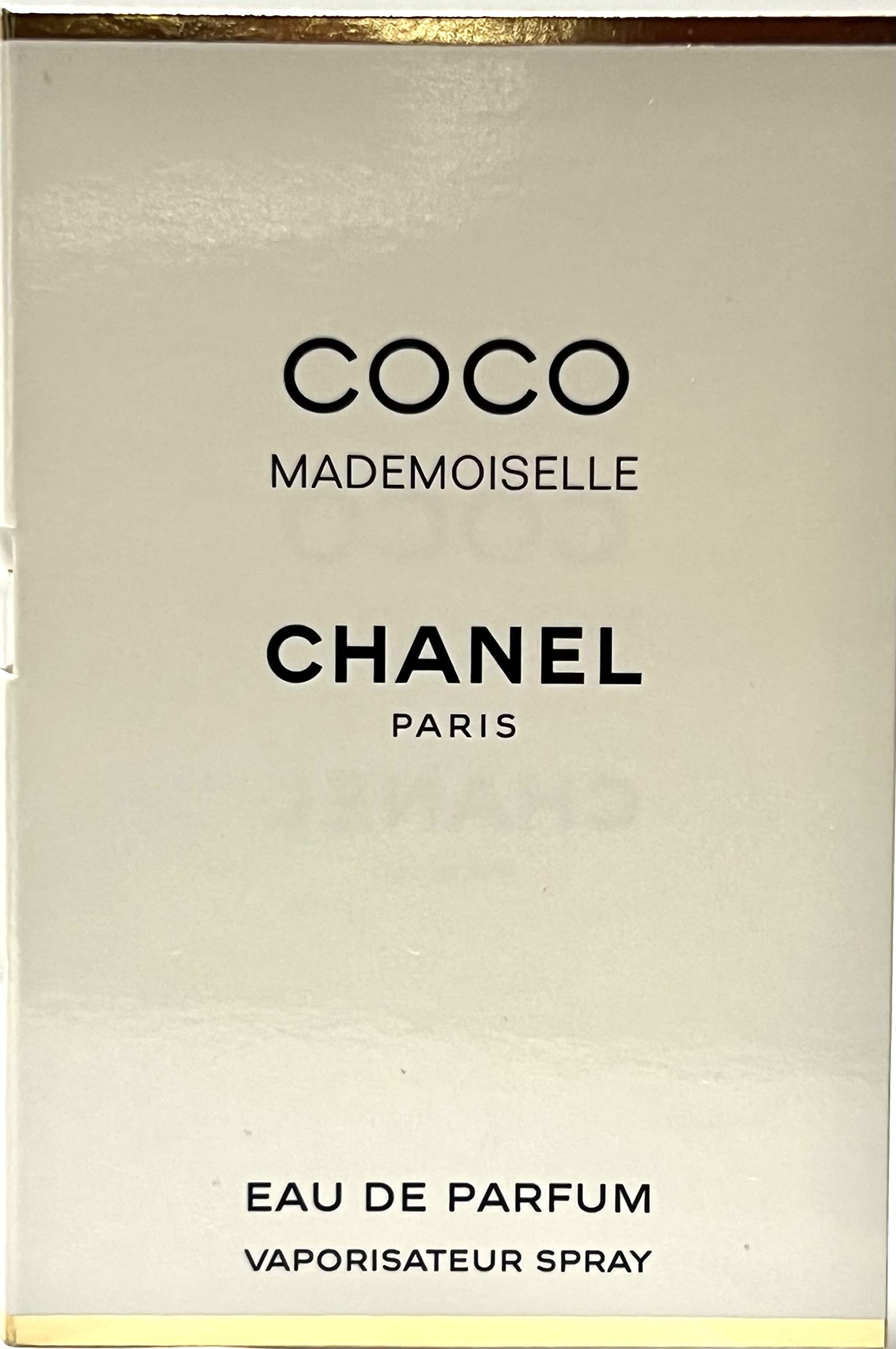 CHANEL Coco Mademoiselle Eau de Parfum Sample Vial – 1.5ml Travel Size