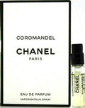 CHANEL Coromandel Les Exclusifs Eau de Parfum Sample Vial 0.05 Oz – 1.5ml
