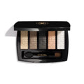 Chanel Lumiere Graphique Eyeshadow Palette Limited Edition .15 oz | Holiday 2023