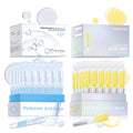 CHANGARLOAD Ultra Hydrating Set: 5% Hyaluronic Acid + Emergency Repair Oil Serum for Sensitive, Dry & Damaged Skin