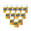 Chap-Ice® 12-Count Peppermint Mini Lip Balm with Vitamin E – Made in USA