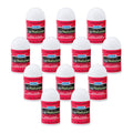 CHAP-ICE Lip Naturals Mini Bing Cherry Lip Balm SPF 15 - 12-Pack, Made in USA