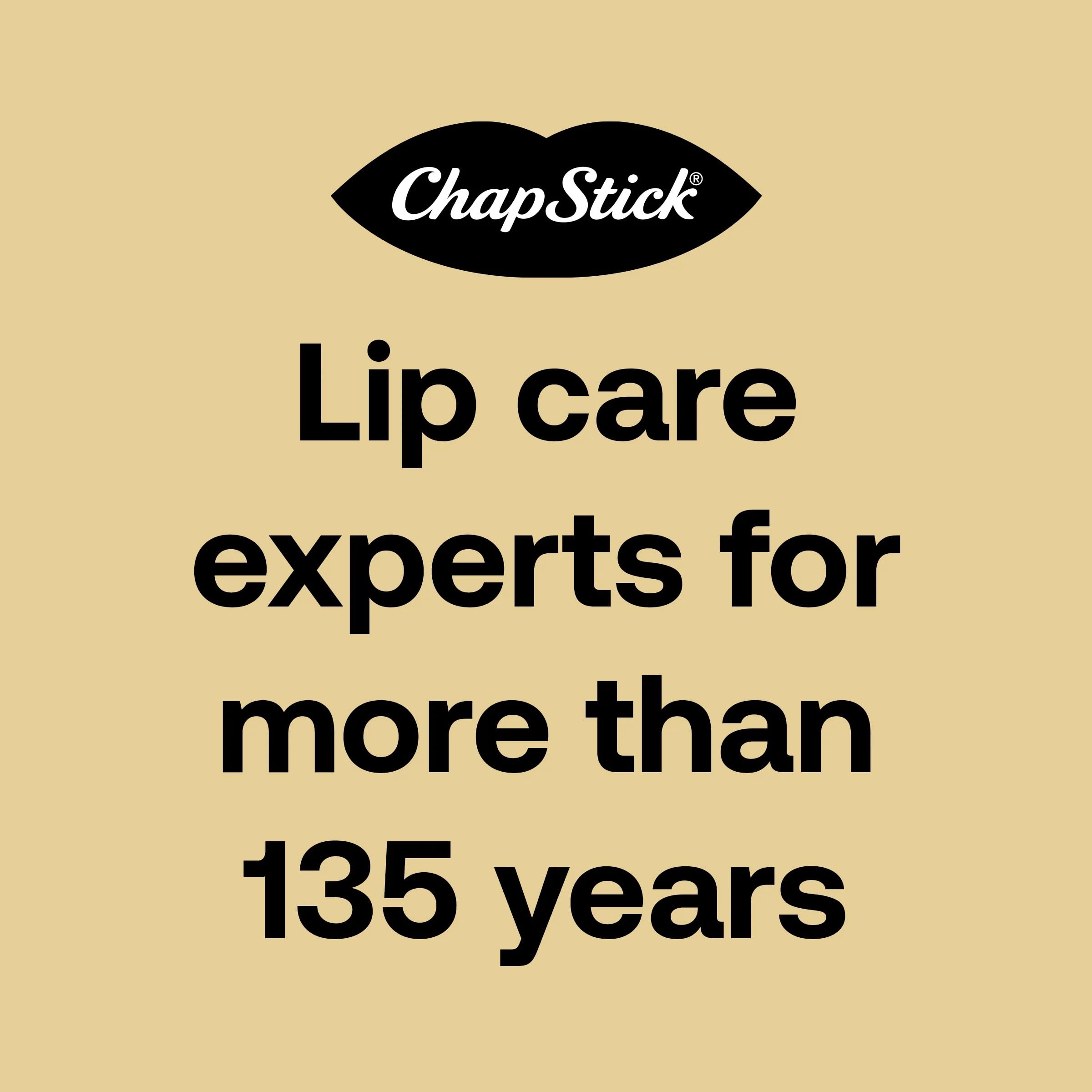 ChapStick Bulk Lip Balm Mint Favorites – 12 Sets of 3-Packs (36 Tubes) – Mint, Vanilla Mint, Peppermint