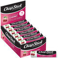 ChapStick Bulk Lip Balm: Classic Cherry 12-Count (0.15 oz each) | Lip Moisturizer