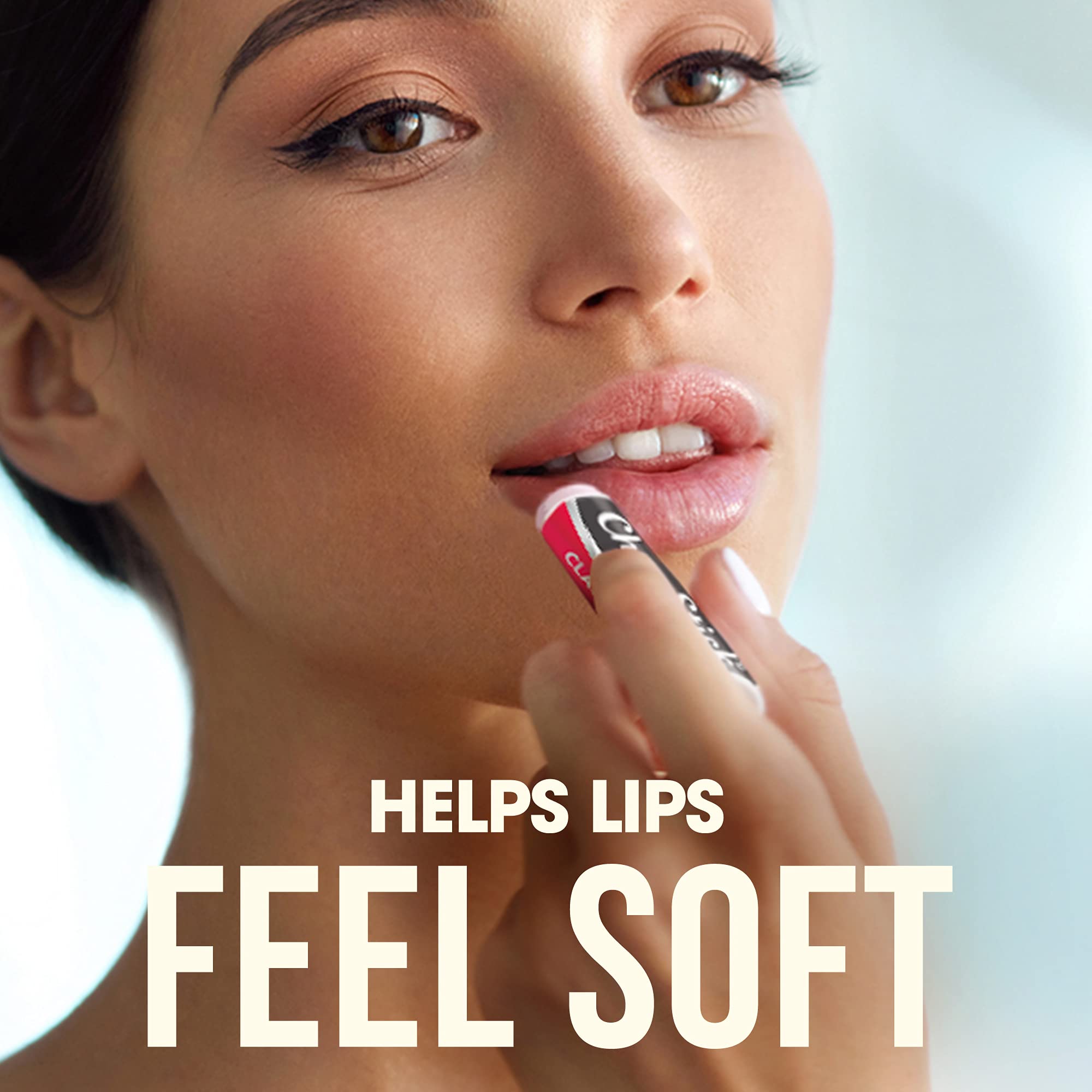 ChapStick Bulk Lip Balm: Classic Cherry 12-Count (0.15 oz each) | Lip Moisturizer
