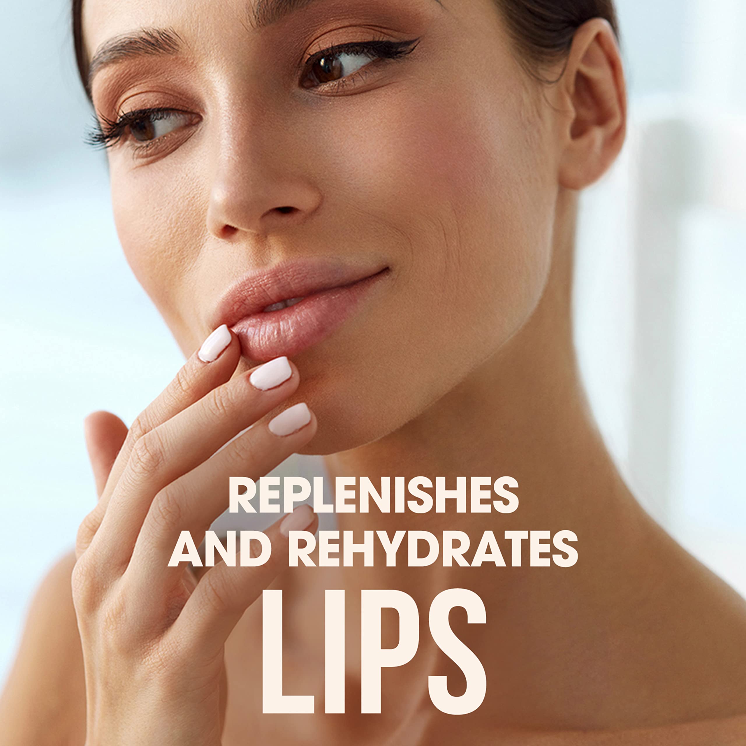 ChapStick Classic Original Lip Balm Tubes – 12 Pack (0.15 oz) | Lip Care