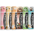 ChapStick Lip Balm Ice Cream Collection 3-Pack + Ice Cream Classics 3-Pack