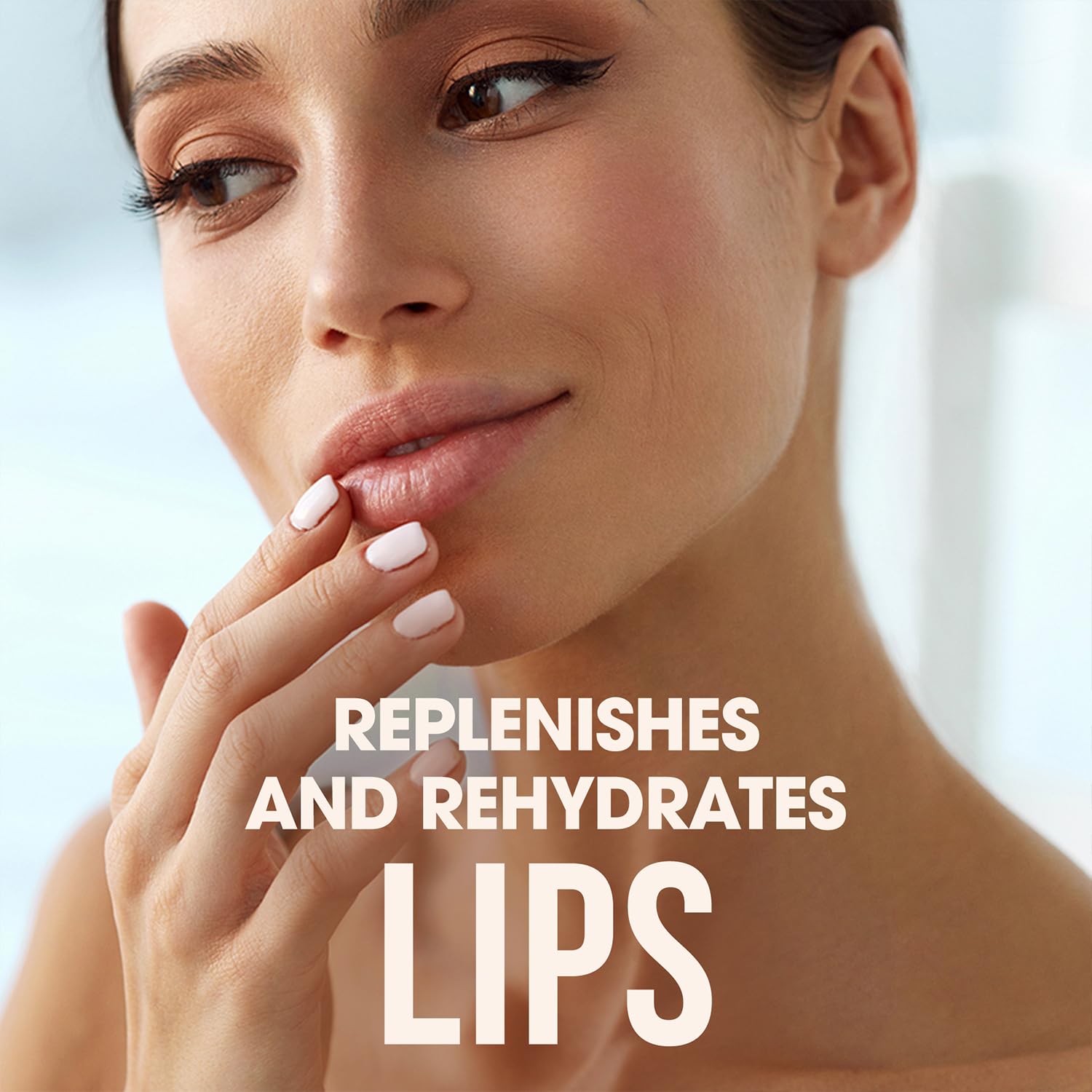 ChapStick Lip Moisturizer Strawberry Ice Pop – 12-Pack Limited Edition Lip Balm