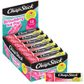 ChapStick Lip Moisturizer Strawberry Ice Pop – 12-Pack Limited Edition Lip Balm