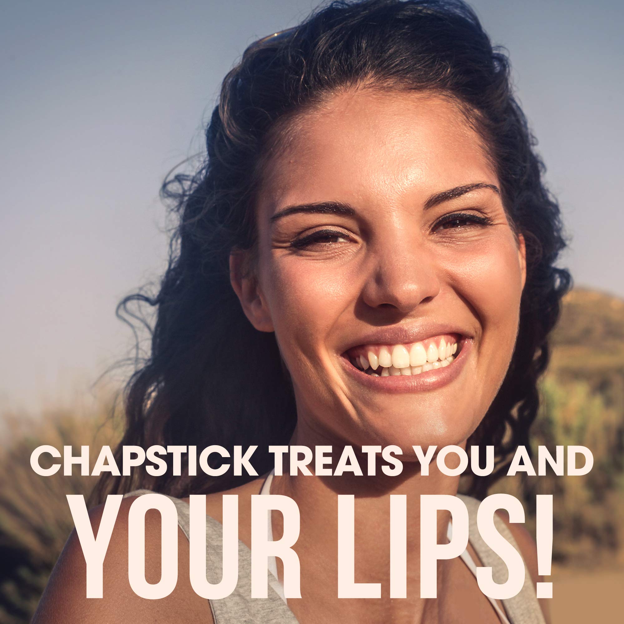 ChapStick Bulk Lip Balm – Vacation Getaway Collection (12 Sets / 36 Tubes, 0.15 oz each) – Fun Lip Care Gifts