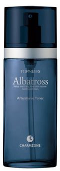 CHARMZONE Albatross Aftershave Toning Water – Hydrating, Soothing Men’s Toner (130ml)