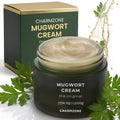 CHARMZONE Mugwort Cream The Original 1.69oz – Deep Hydration & Soothing Moisturizer