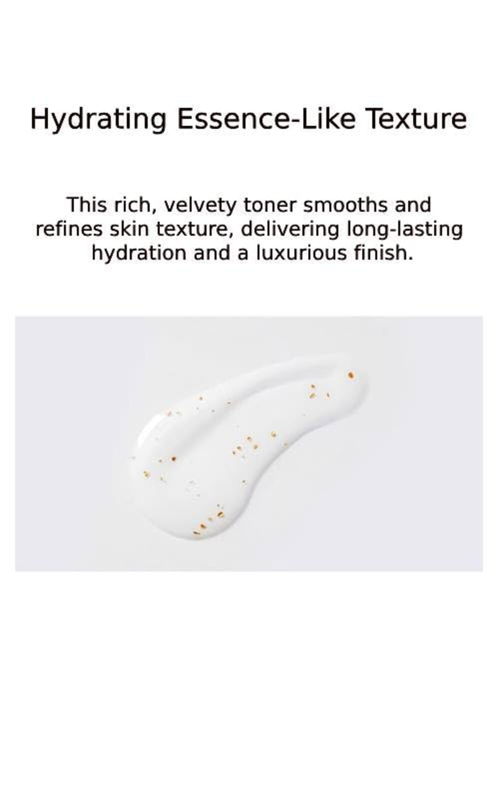 CHARMZONE Truffle Royal Anti-Aging Skincare Set | Korean 3-Piece Toner, Emulsion & Cream