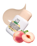 CHASIN' RABBITS All About Glow Cover Cream – Lightweight Hydration, 24H Radiance