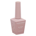 Chaun Legend Blossom LG5006 UV Gel Nail Polish – Pink Nude, 0.5 oz, Quick Dry & High Shine