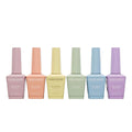 Chaun Legend UV LED Gel Polish – 6-Piece Dreamy Pastels Set