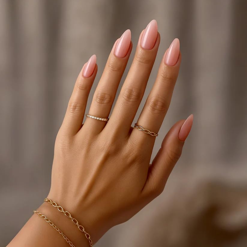 Chaun Legend Gel Nail Polish 0.5 oz – SHEER TONES LG5098 | Salon-Quality Gel at Home