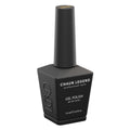 Chaun Legend UV Gel Nail Polish LG5080 Black Diamond – 0.5 oz